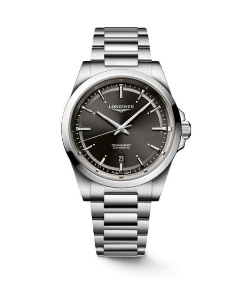 Longines Conquest 41mm - L3.830.4.52.6