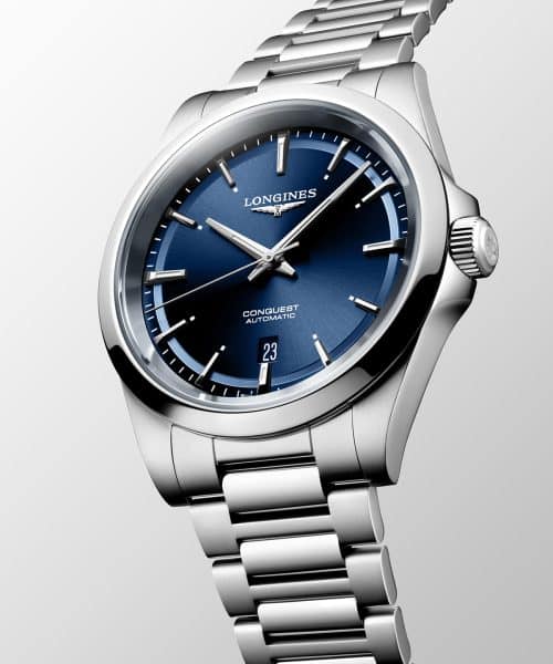 Alternative view of Longines Conquest 41mm - L3.830.4.92.6