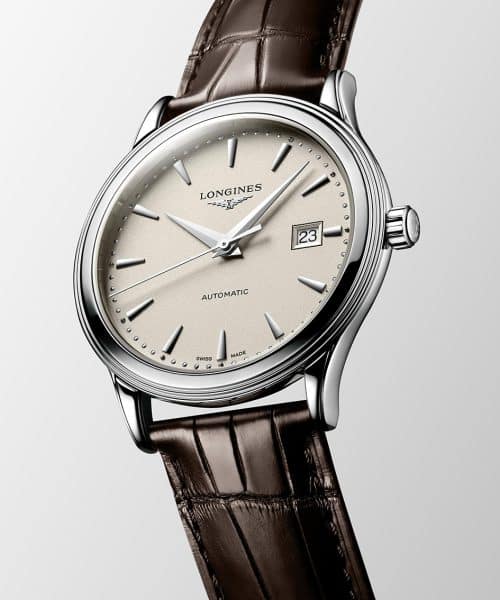 Alternative view of Longines Flagship Classic 40mm - L4.984.4.79.2