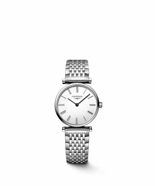 Longines La Grande Classique 24mm - L4.209.4.11.6