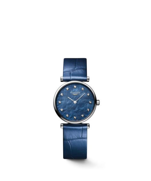 Longines La Grande Classique 24mm - L4.209.4.81.2