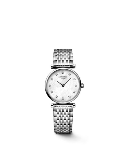 Longines La Grande Classique 24mm - L4.209.4.87.6