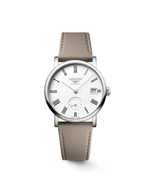 Longines Elegant Collection 34MM - L4.312.4.11.2