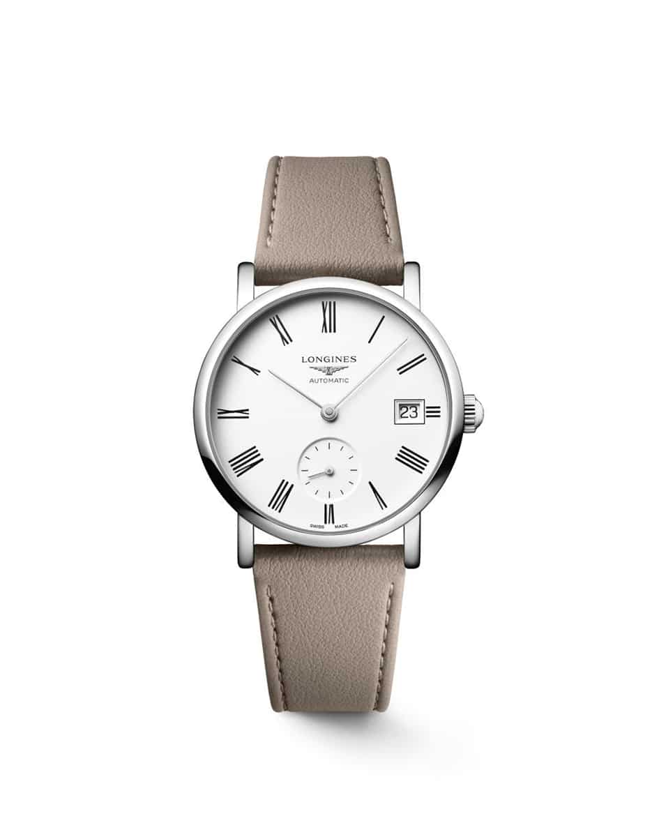 Longines Elegant Collection 34MM - L4.312.4.11.2