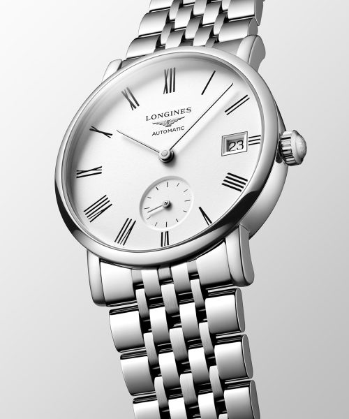 Alternative view of Longines Elegant Collection 34MM - L4.312.4.11.6
