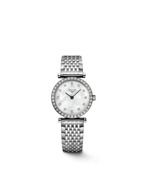 Longines La Grande Classique 24mm - L4.341.0.80.6