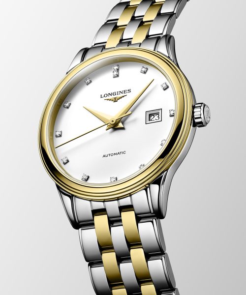 Alternative view of Longines Flagship Classic 30mm - L4.374.3.17.7