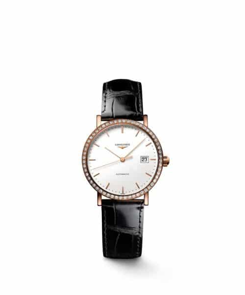 Longines Elegant Collection 27mm - L4.378.9.12.4