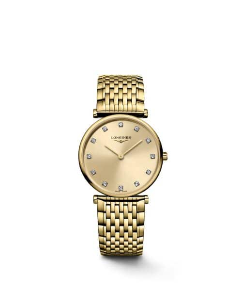 Longines La Grande Classique 29mm - L4.512.2.37.8