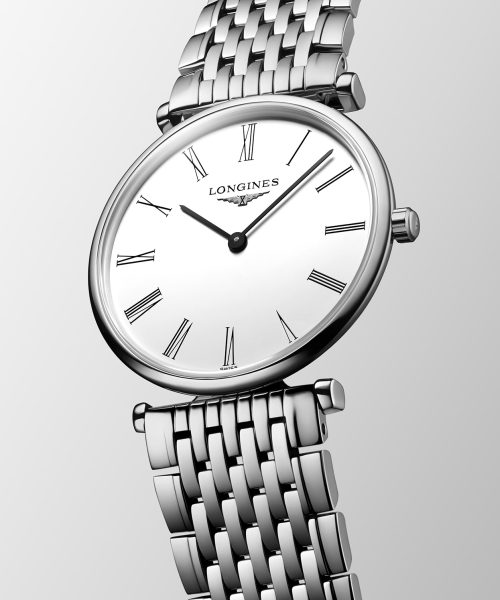 Alternative view of Longines La Grande Classique 29mm - L4.512.4.11.6