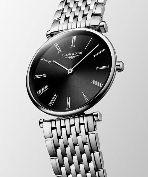Alternative view of Longines La Grande Classique 29mm - L4.512.4.51.6