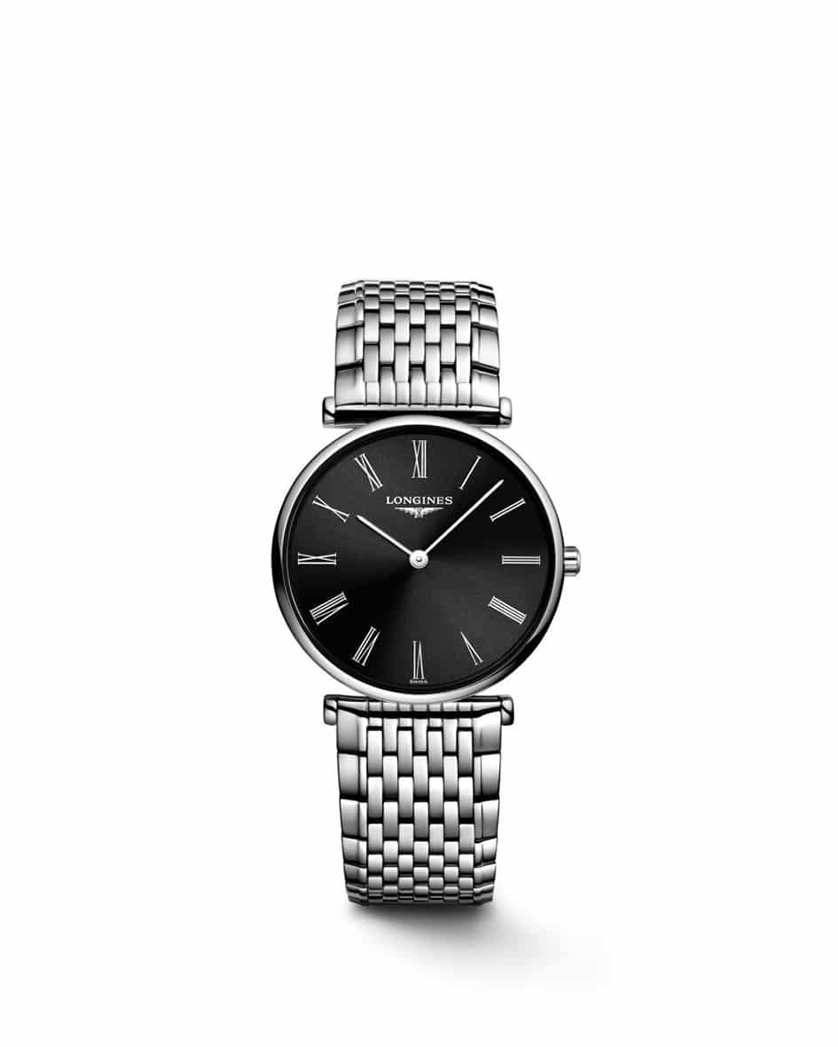 Longines La Grande Classique 29mm - L4.512.4.51.6