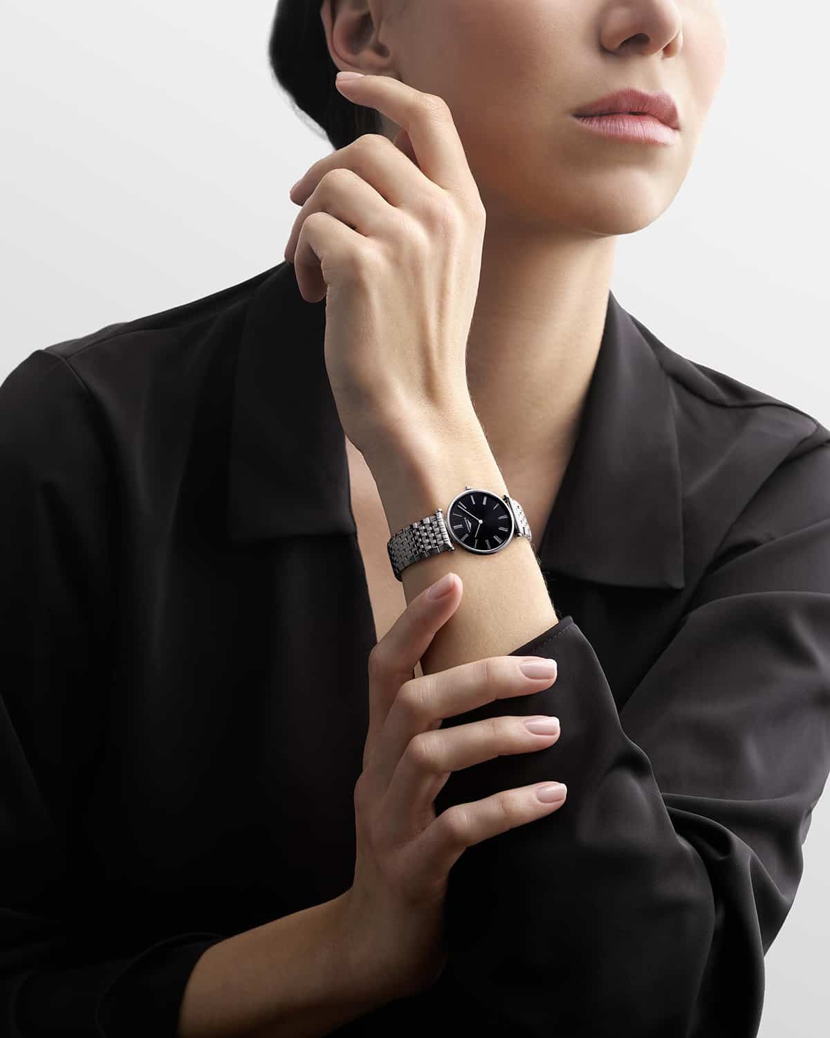 Longines La Grande Classique 29mm - L4.512.4.51.6 - Bilde 4