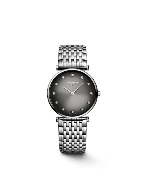La Grande Classique De Longines 29mm - L4.512.4.77.6