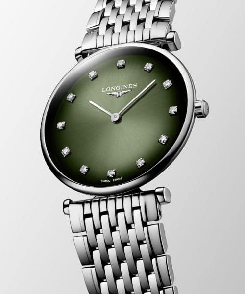 Alternative view of Longines La Grande Classique 29mm - L4.512.4.91.6