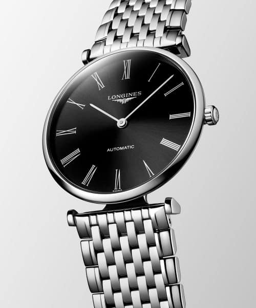 Alternative view of Longines La Grande Classique Automatic  36mm- L4.908.4.51.6