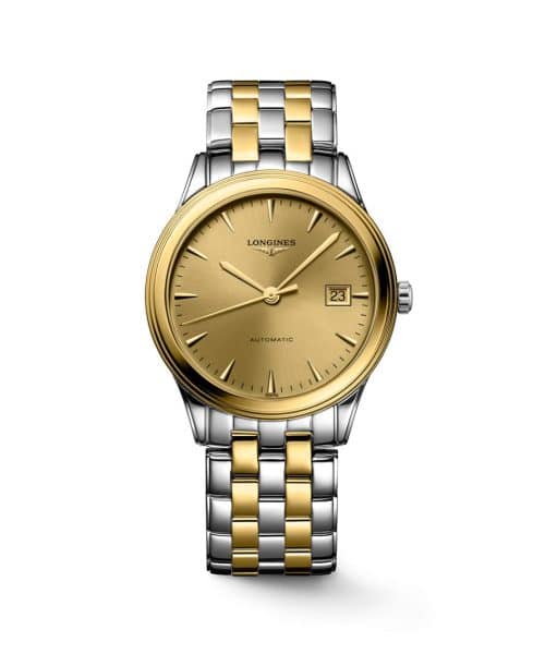 Longines Flagship Classic 38.50 mm - L4.974.3.32.7