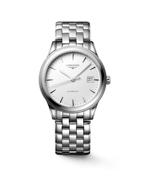 Longines Flagship Classic 38.50 mm - L4.974.4.12.6