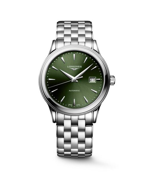 Longines Flagship Classic 40mm - L4.984.4.02.6