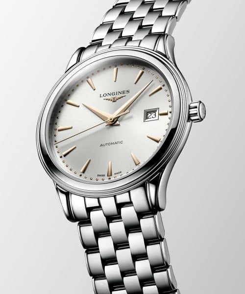 Alternative view of Longines Flagship Classic 40mm - L4.984.4.70.6