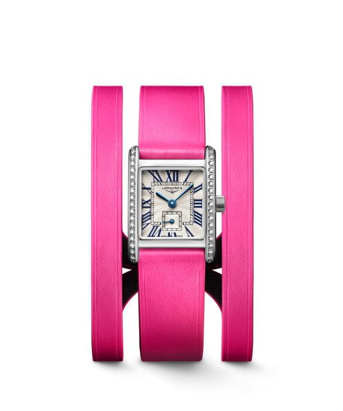 Longines Mini DolceVita - L5.200.0.71.2