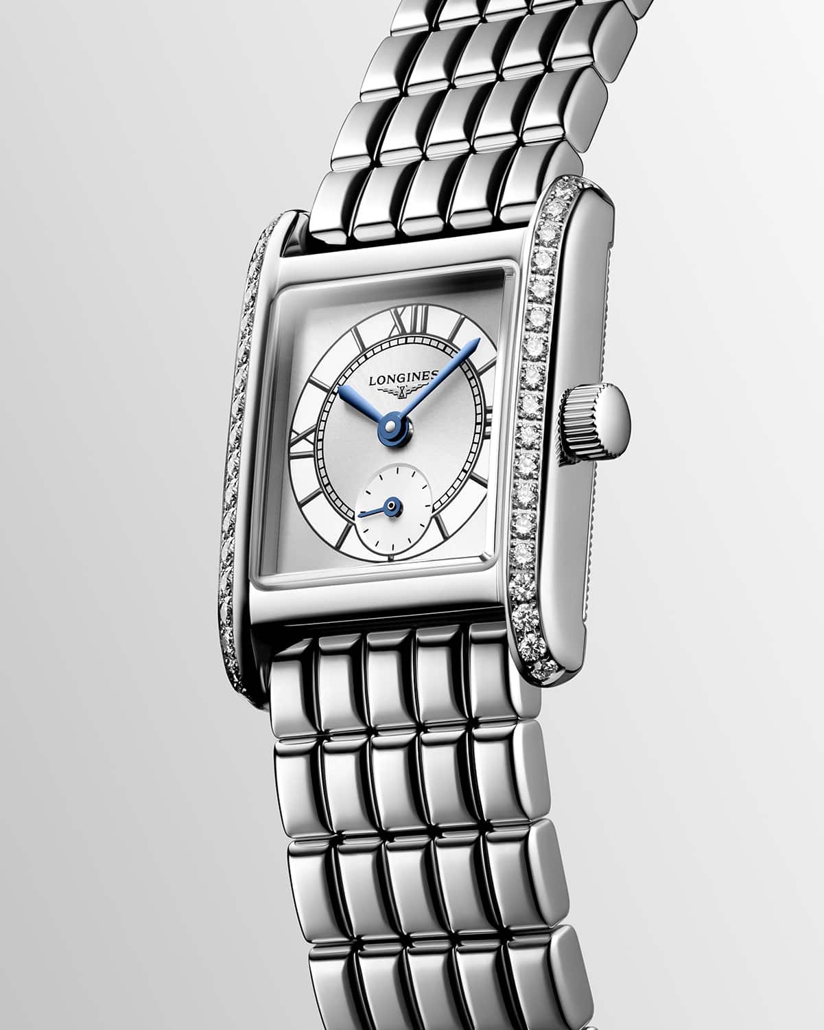 Longines Mini Dolcevita - L5.200.0.75.6 - Bilde 2