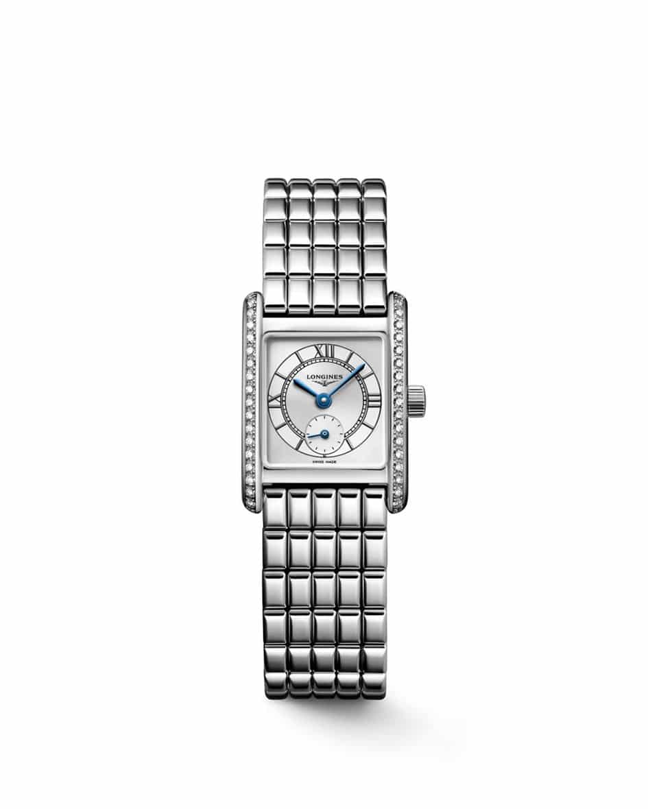 Longines Mini Dolcevita - L5.200.0.75.6