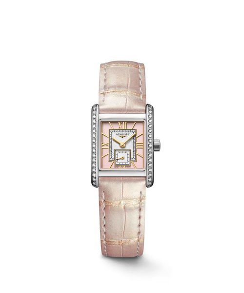 Longines Mini Dolcevita - L5.200.0.99.2