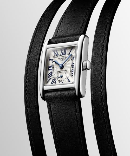 Alternative view of Longines Mini DolceVita - L5.200.4.71.0