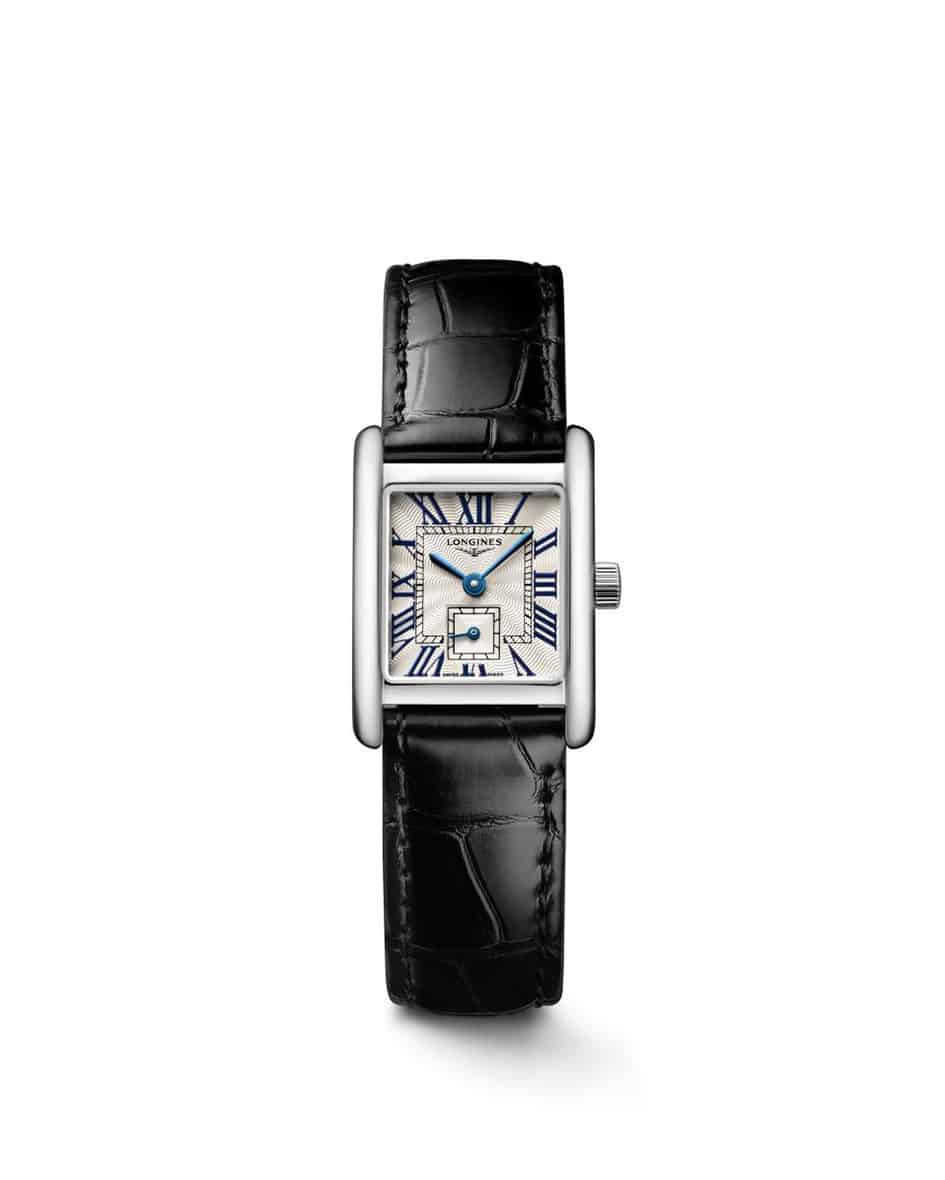 Longines Mini Dolcevita - L5.200.4.71.2