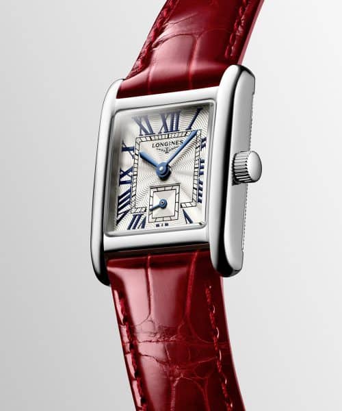 Alternative view of Longines Mini Dolcevita - L5.200.4.71.5