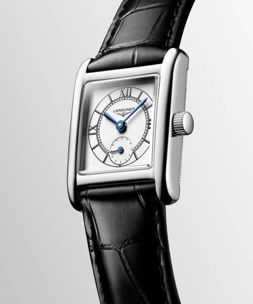 Alternative view of Longines Mini Dolcevita - L5.200.4.75.2