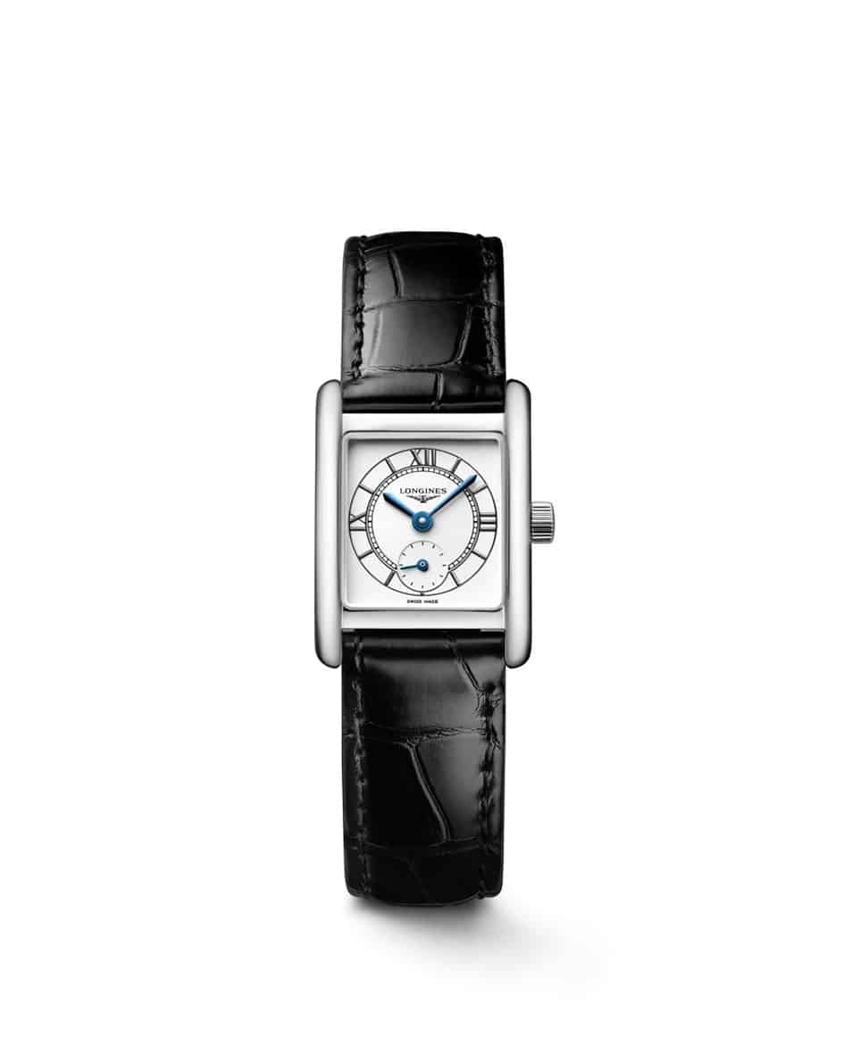 Longines Mini Dolcevita - L5.200.4.75.2