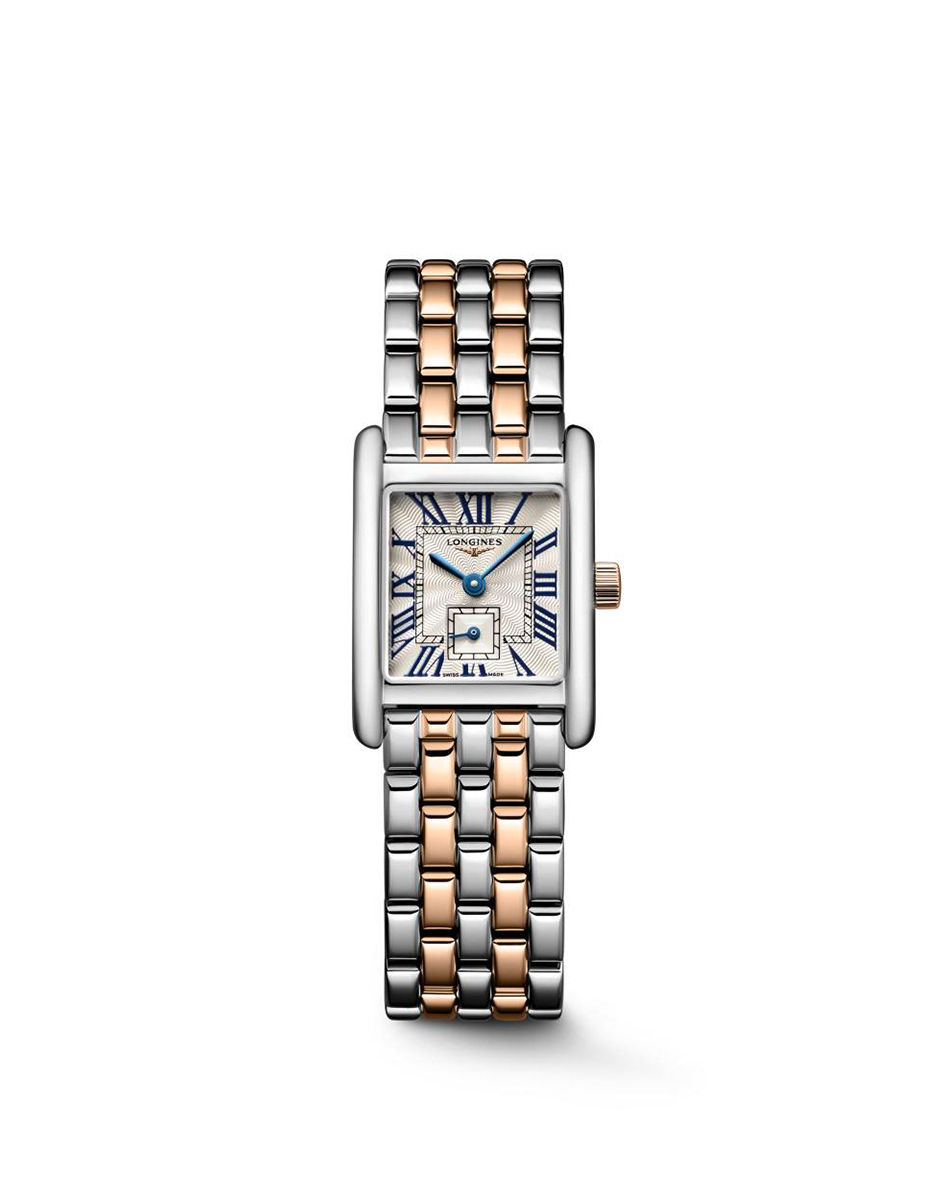 Longines Mini Dolcevita - L5.200.5.71.7
