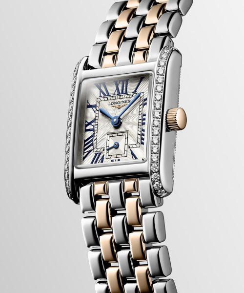 Alternative view of Longines Mini Dolcevita - L5.200.5.79.7