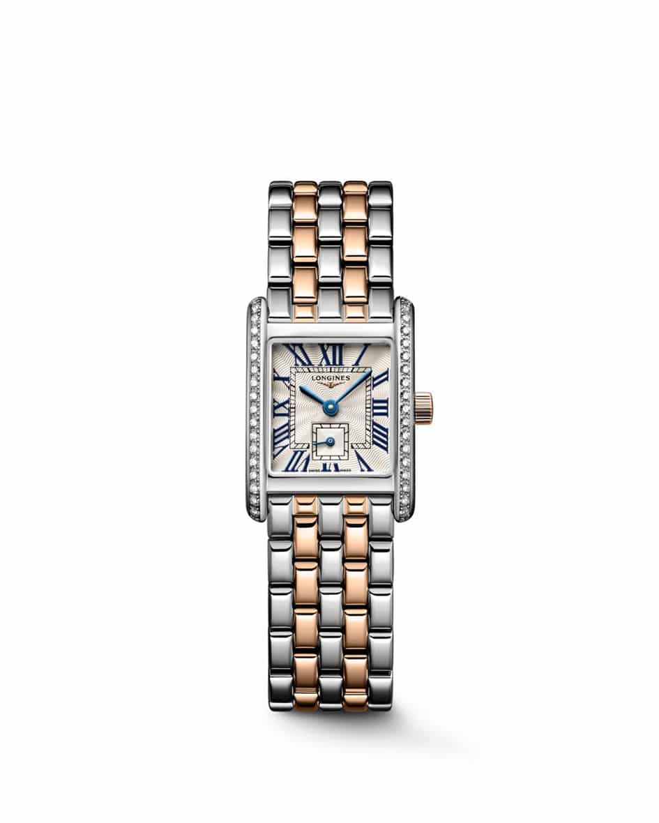 Longines Mini Dolcevita - L5.200.5.79.7