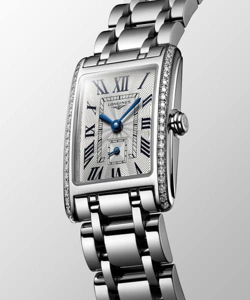 Alternative view of Longines DolceVita 20mm X 32mm - L5.255.0.71.6