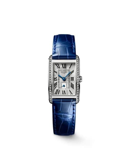 Longines DolceVita Small Seconds 20.80 X 32mm - L5.255.0.71.7