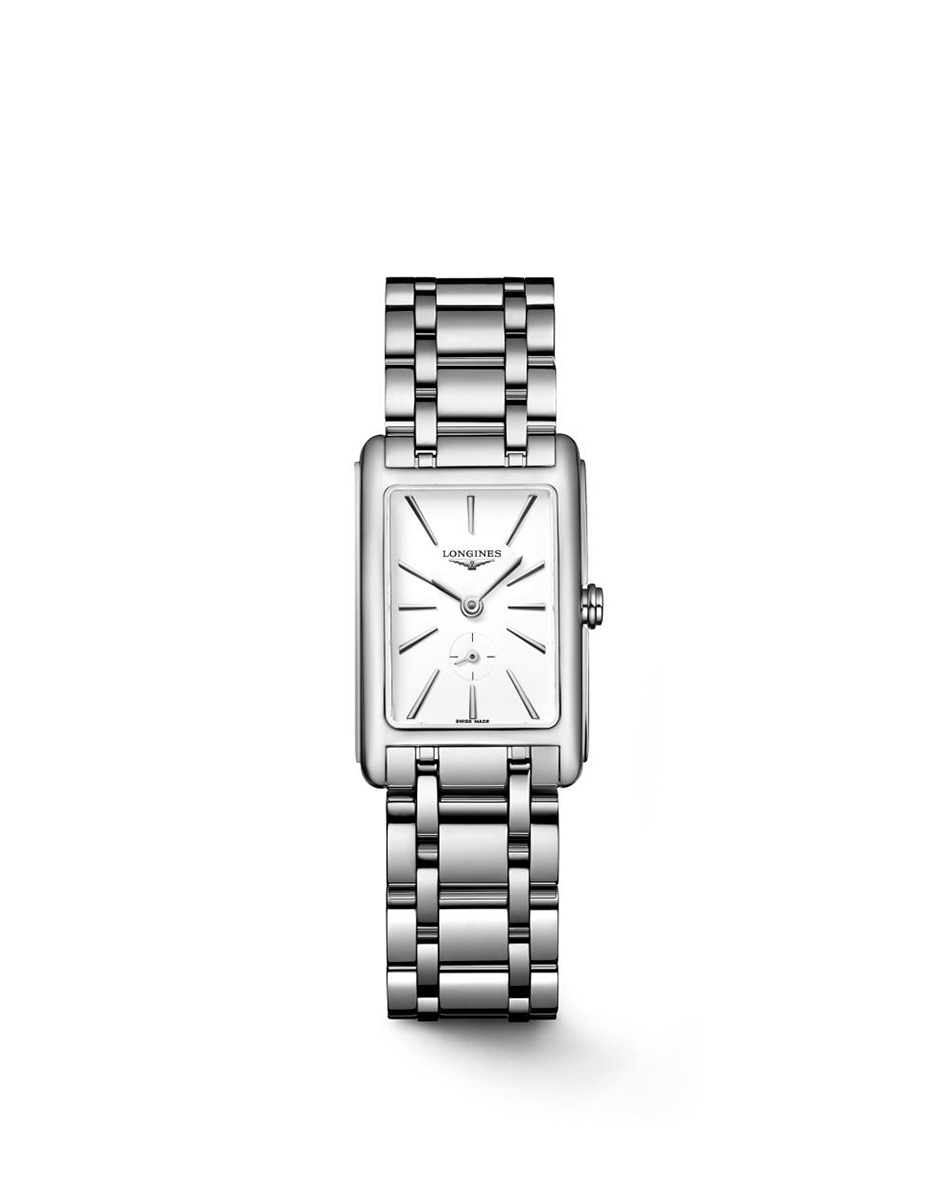 Longines DolceVita Small Seconds 20.80 X 32mm - L5.255.4.11.6