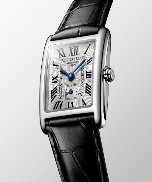 Alternative view of Longines DolceVita 20mm X 32mm - L5.255.4.71.0