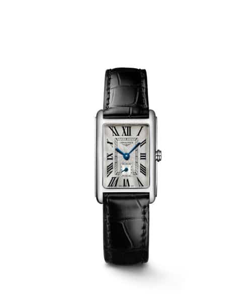 Longines DolceVita 20mm X 32mm - L5.255.4.71.0