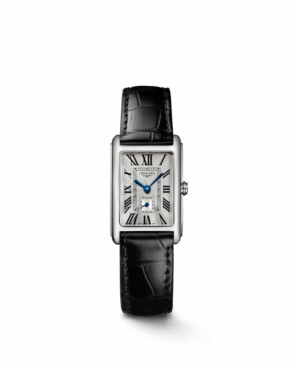 Longines DolceVita 20mm X 32mm - L5.255.4.71.0