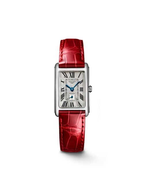 Longines DolceVita 20mm X 32mm - L5.255.4.71.5