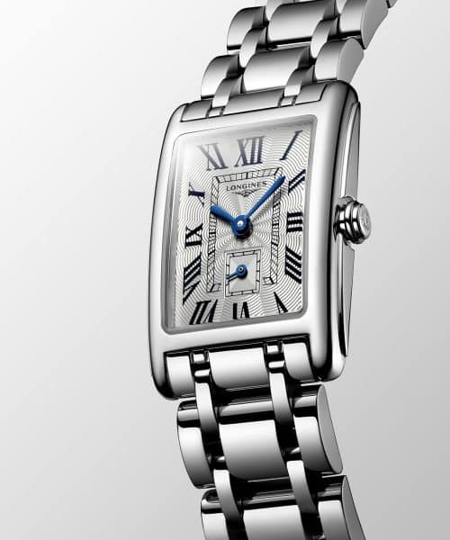 Alternative view of Longines DolceVita 20mm X 32mm - L5.255.4.71.6
