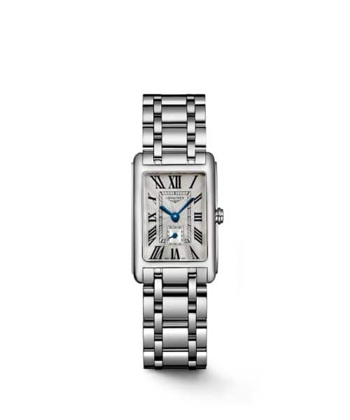 Longines DolceVita 20mm X 32mm - L5.255.4.71.6