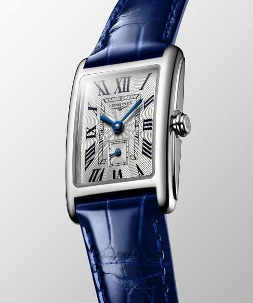 Alternative view of Longines DolceVita Small Seconds 20.80 X 32mm - L5.255.4.71.7