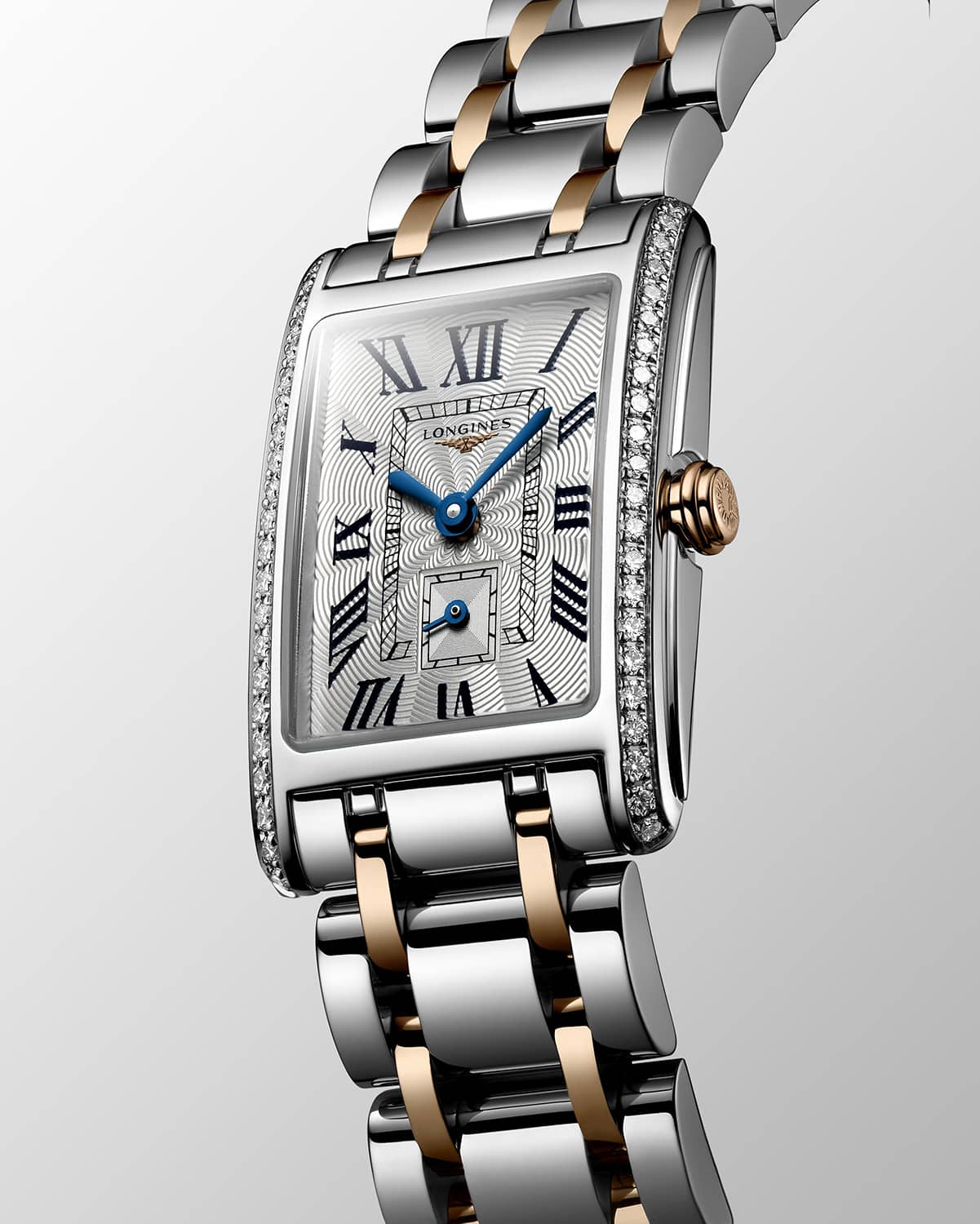 Longines DolceVita 20mm X 32mm - L5.255.5.79.7 - Bilde 2