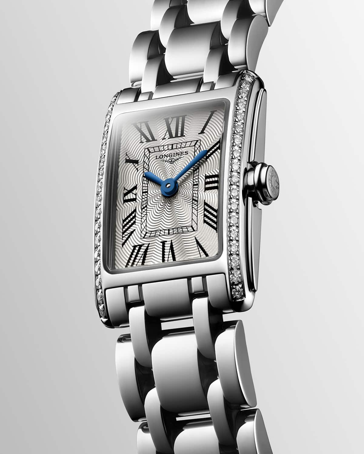 Longines DolceVita 17mm X 27mm - L5.258.0.71.6 - Bilde 2