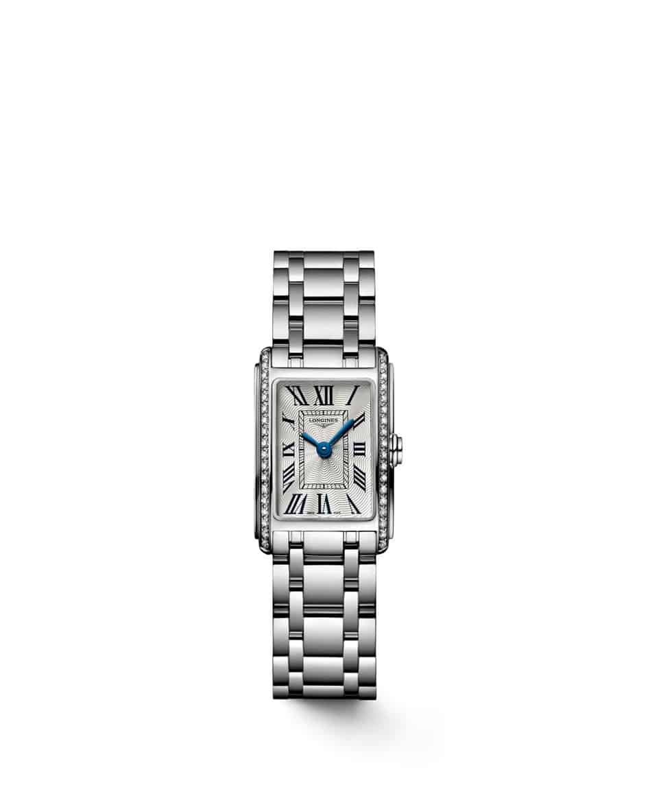 Longines DolceVita 17mm X 27mm - L5.258.0.71.6