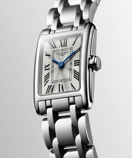 Alternative view of Longines DolceVita 17mm X 27mm - L5.258.4.71.6